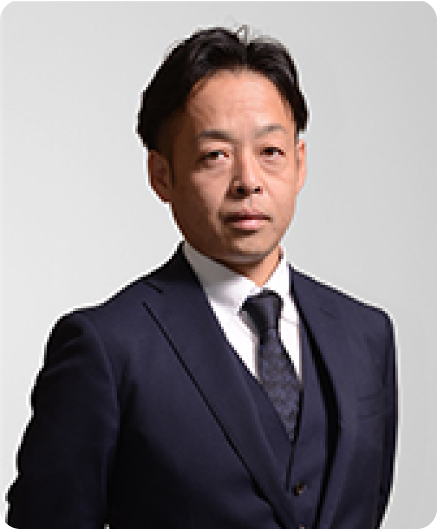 代表取締役 松田 裕介