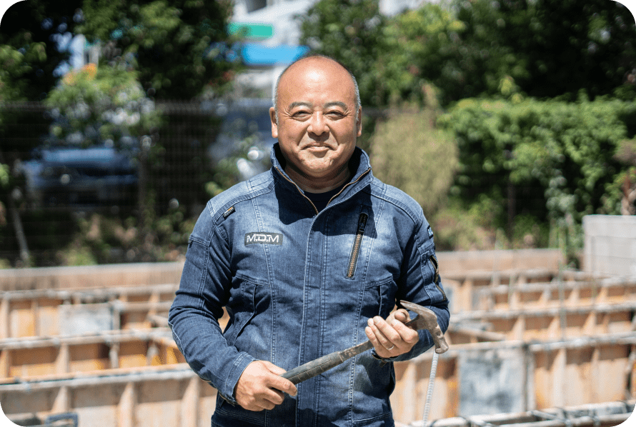 松田 孝介さん